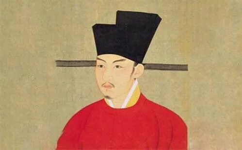 宋朝皇帝顺序列表（宋朝皇帝列表和时间顺序）