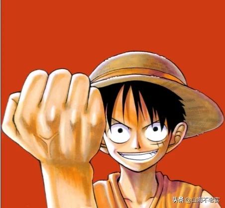 海贼王最特殊的三颗“恶魔果实之王”，恰好对应三系果实能力！ - 知乎