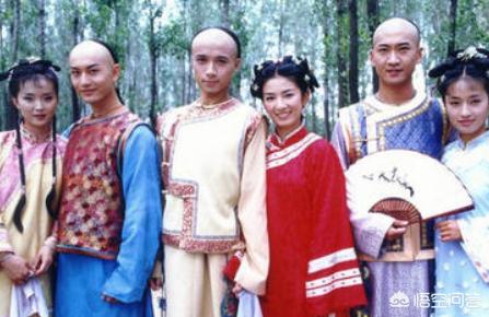 还珠格格3天上人间_01_电视剧_高清完整版视频在线观看_腾讯视频