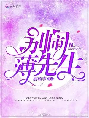陆少的暖婚新妻大结局