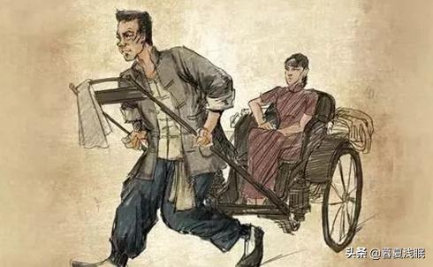 骆驼祥子读书笔记（骆驼祥子读书笔记）