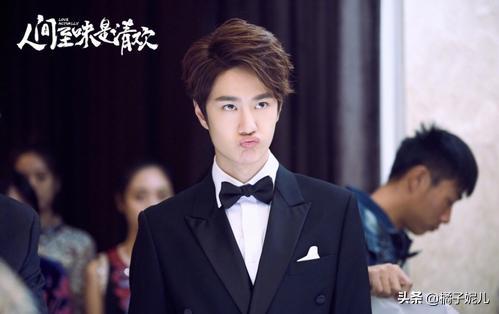 翟小妹（翟小妹）